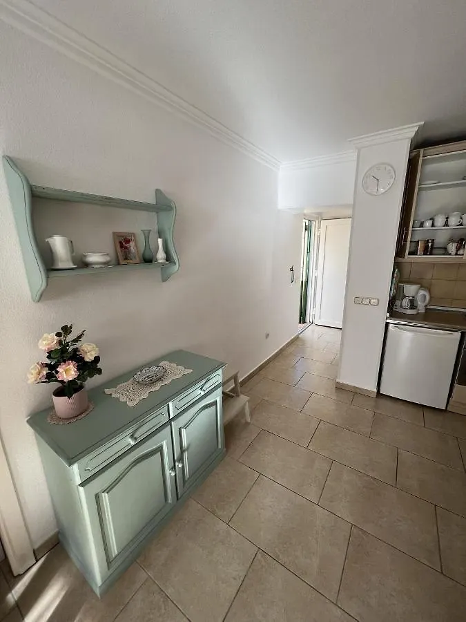 Apartment Mareverde Casa Eviwa I-118 By Vivatenerife Costa Adeje  Spanien