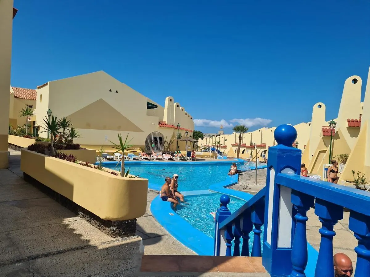 Mareverde Casa Eviwa I-118 By Vivatenerife Costa Adeje  Apartment Costa Adeje (Tenerife)